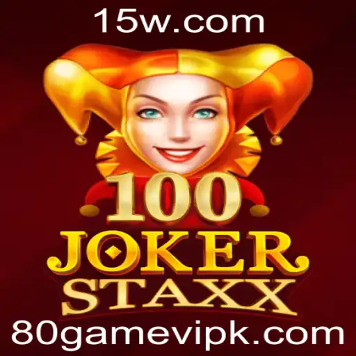 Descubra o Fascinante Mundo do Jogo 100JokerStaxx