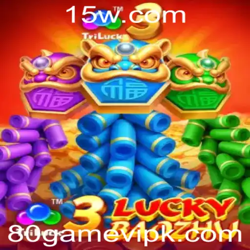 Explore o Empolgante Mundo de 3LuckyBaozhu