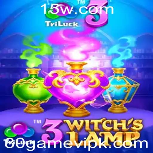 Explorando o Fascinante Mundo de 3WitchsLamp: Um Jogo de Estratégia e Magia