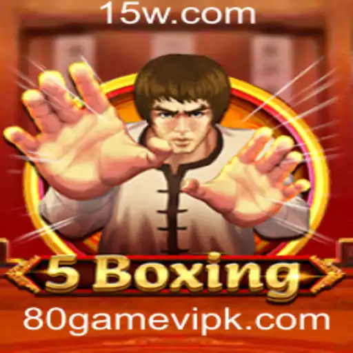 Explorando o Mundo do 5Boxing: Um Novo Fenômeno no Universo dos Jogos