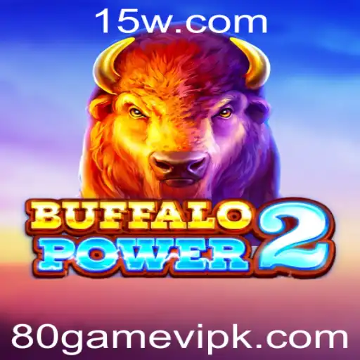 BuffaloPower2: Descubra a Emoção e Estratégia deste Jogo Inovador