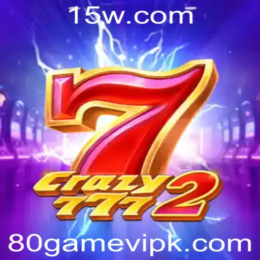 Crazy7772: Descubra o Mundo do 80gamevip