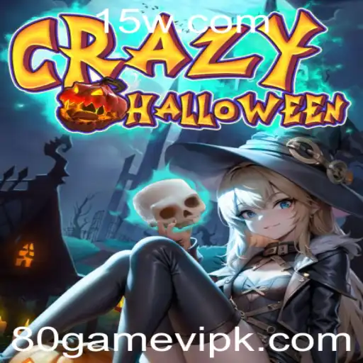 Explorando o Jogo CrazyHalloween: Diversão e Estratégia em um Mundo Assombrado