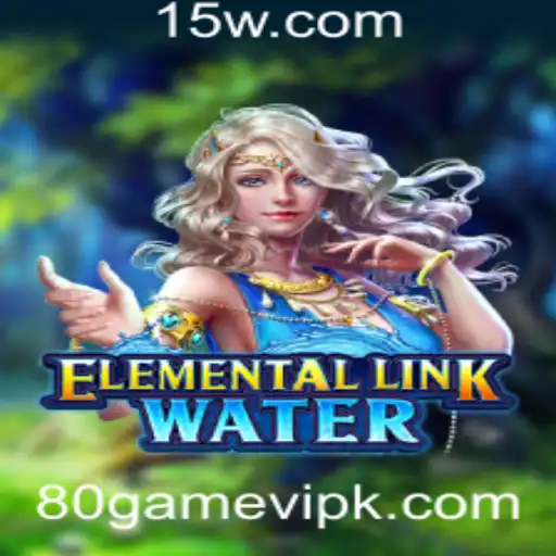 Descubra o Fascinante Mundo de ElementalLinkWater