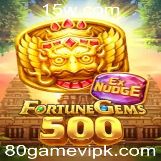 FortuneGems500: Descubra o Mundo Encantado do Jogo