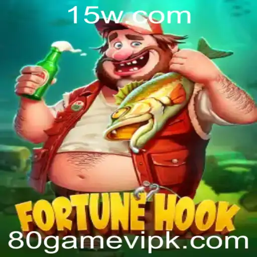Explorando o Fascinante Mundo de FortuneHook e o Impacto de 80gamevip