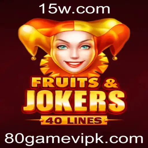 Descubra o Mundo Empolgante de FruitsAndJokers40: Um Mergulho nas Regras e Estratégias do Jogo
