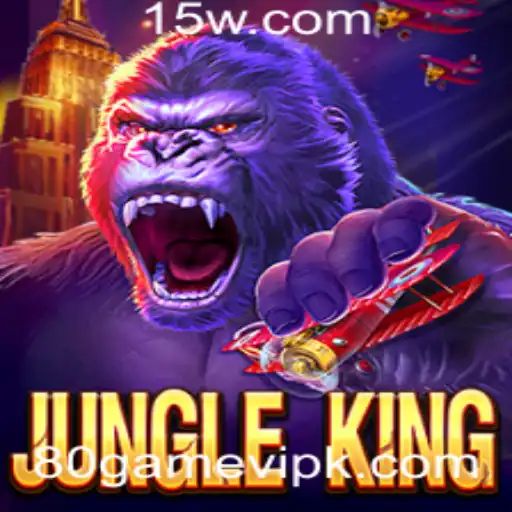 Uma Aventura Selvagem: Descobrindo JungleKing