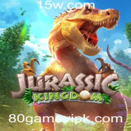 Jurassic Kingdom: Uma Aventura Pré-histórica Inesquecível