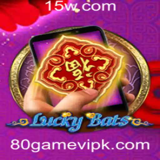 Explorando LuckyBatsM e a Palavra-Chave do Momento: 80gamevip