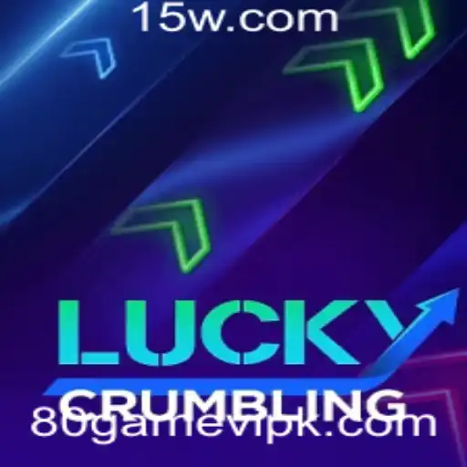 Explorando LuckyCrumbling: O Jogo de Casino Dinâmico do Momento