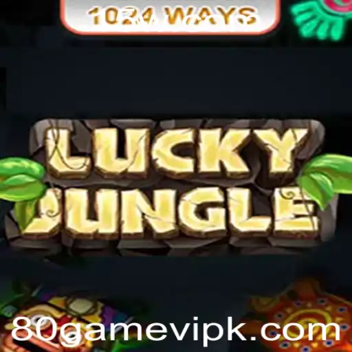 Descubra o Empolgante Mundo do Jogo LuckyJungle1024