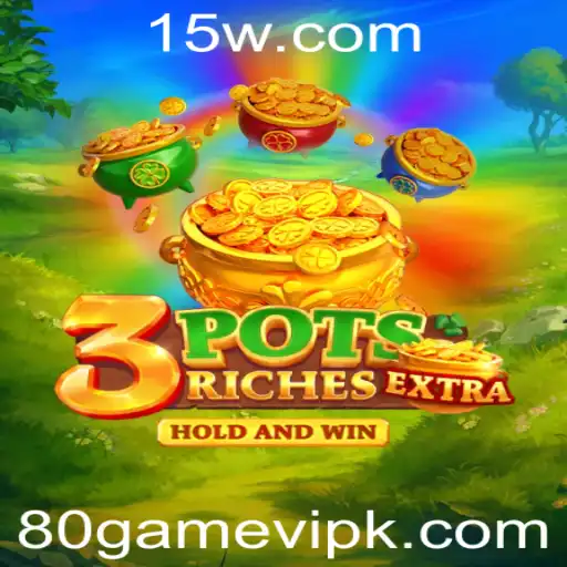 Descubra o Fascinante Jogo 3potsExtra e Suas Regras Exclusivas