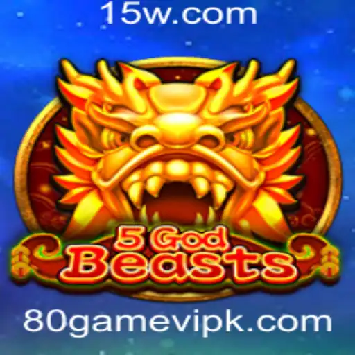 Descubra o Fascinante Universo de 5GodBeasts: Uma Jornada Épica no Mundo dos Jogos