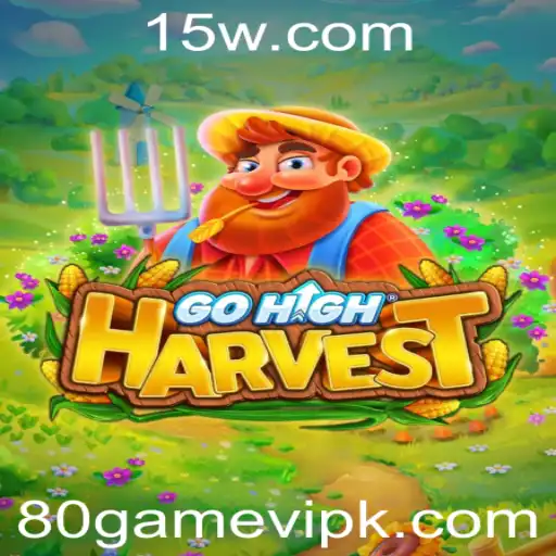 Explorando GoHighHarvest: Um Novo Mundo de Aventuras e Estratégias