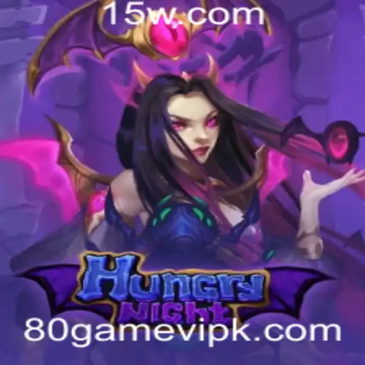 Explorando o Universo de HungryNight: A Nova Sensação dos Jogos Online