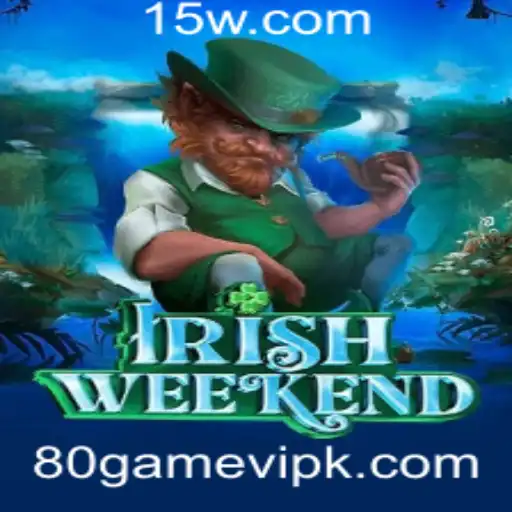 Explorando o Jogo 'IrishWeekend': Um Mergulho na Terra dos Verdejantes Campos