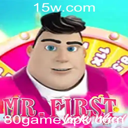 Descubra o Fascinante Mundo do MrFirstLuckyWheel