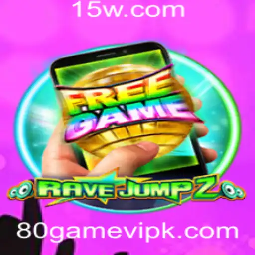 A História, Descrição e Regras do Jogo RaveJump2M