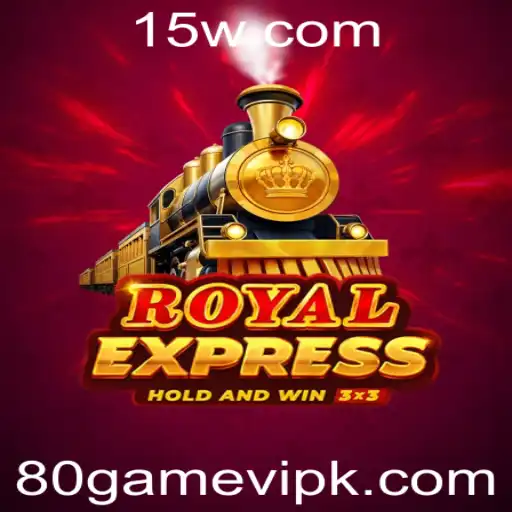 RoyalExpress: A Nova Sensação no Mundo dos Jogos