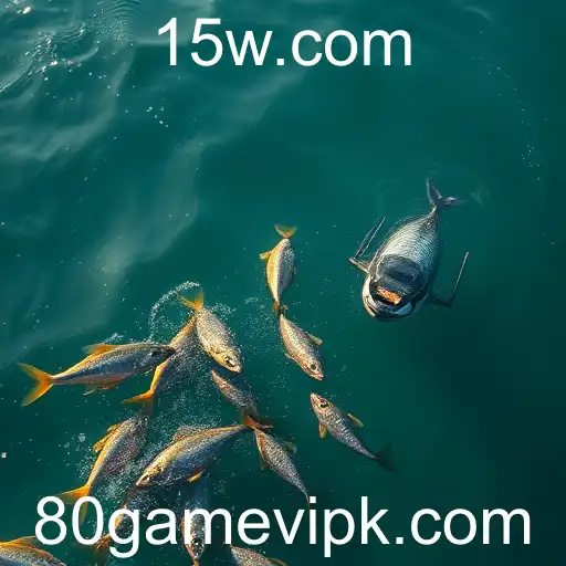 A Arte e Ciência da Pesca: Um Mergulho Profundo