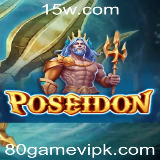 Descubra Poseidon: O Fascinante Mundo do Jogo Baseado em Mitologia