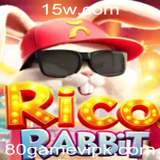 RicoRabbit: Um Salto para a Aventura no Mundo dos Jogos Digitais