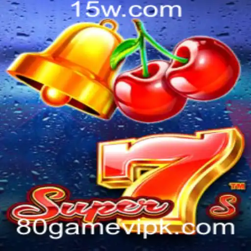 Descubra o Mundo Empolgante de Super7s no 80gamevip