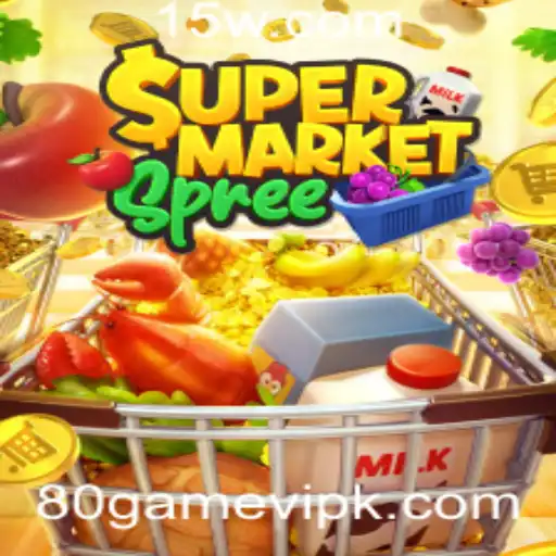 Explorando o Mundo de SupermarketSpree: Um Guia Completo