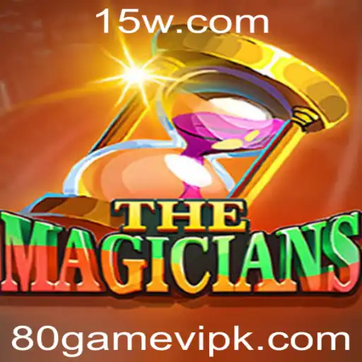 TheMagicians: O Enigmático Mundo de Estratégia e Magia